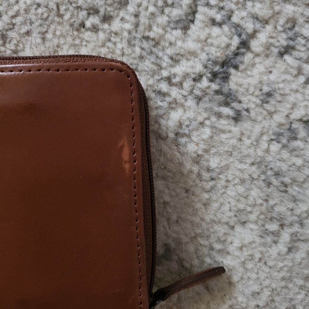 NWT Vintage Etienne Aigner Wallet Bilfold - Picture 4 of 11